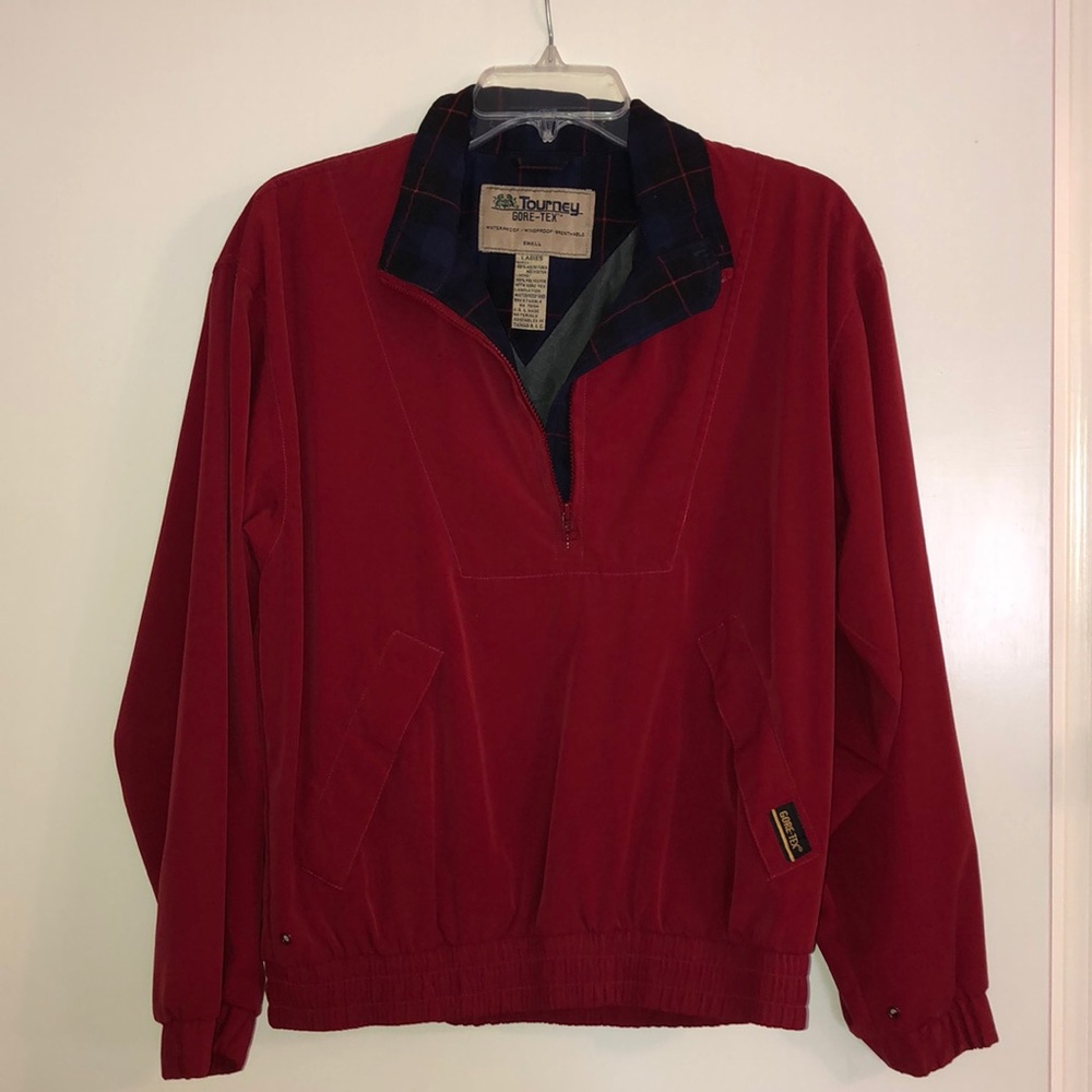 Vintage Windbreaker